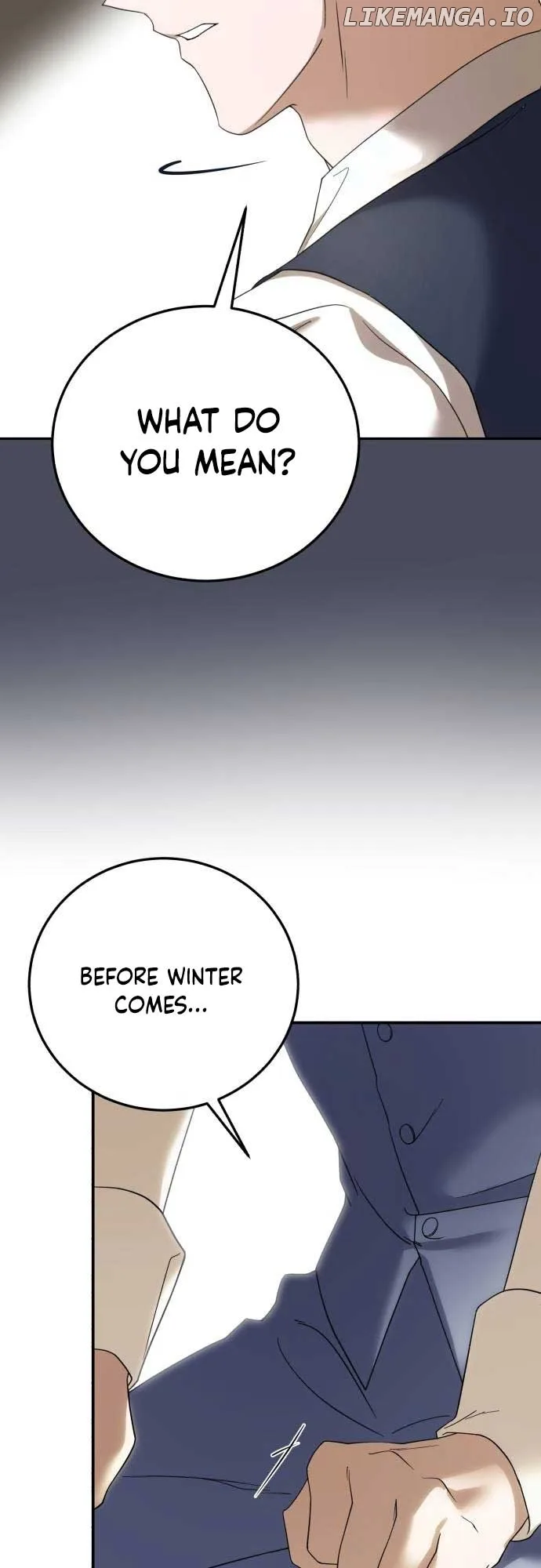 An Unexpected Engagement Chapter 13 page 61