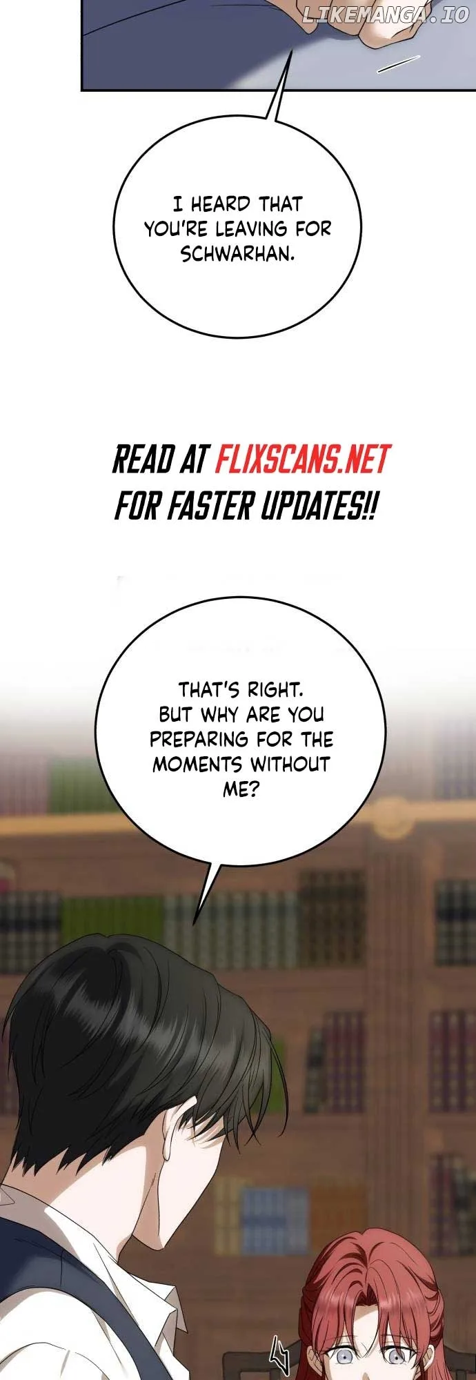 An Unexpected Engagement Chapter 13 page 62
