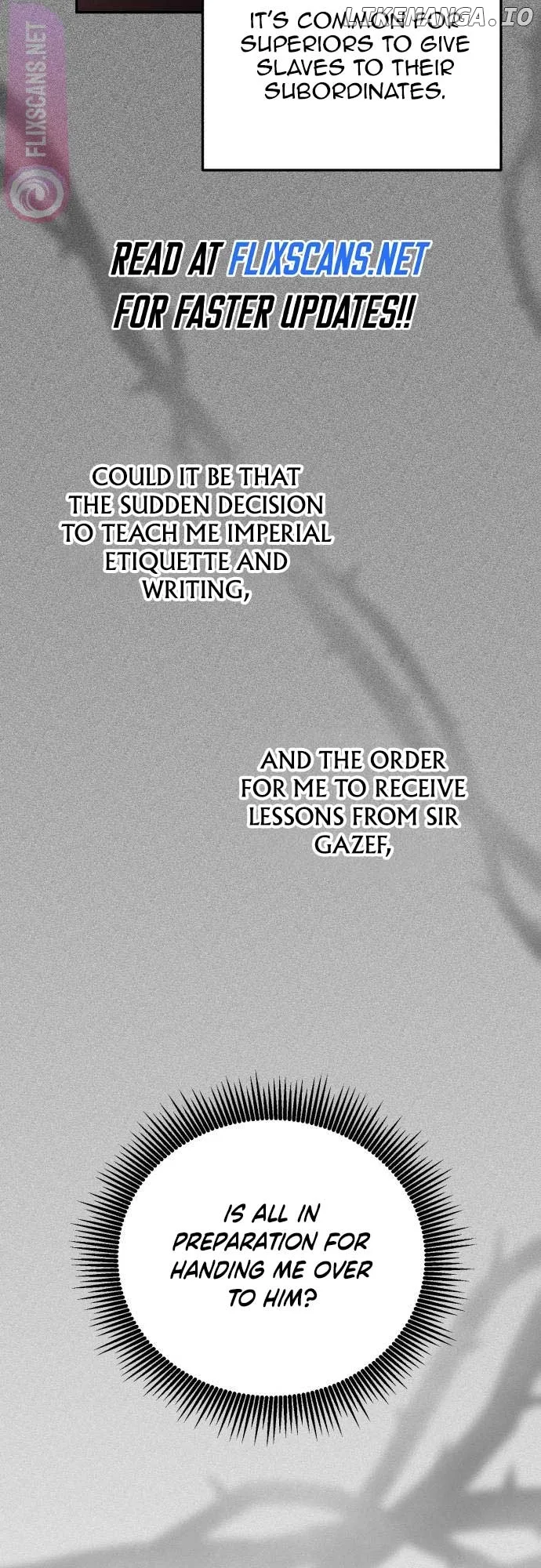 An Unexpected Engagement Chapter 13 page 57
