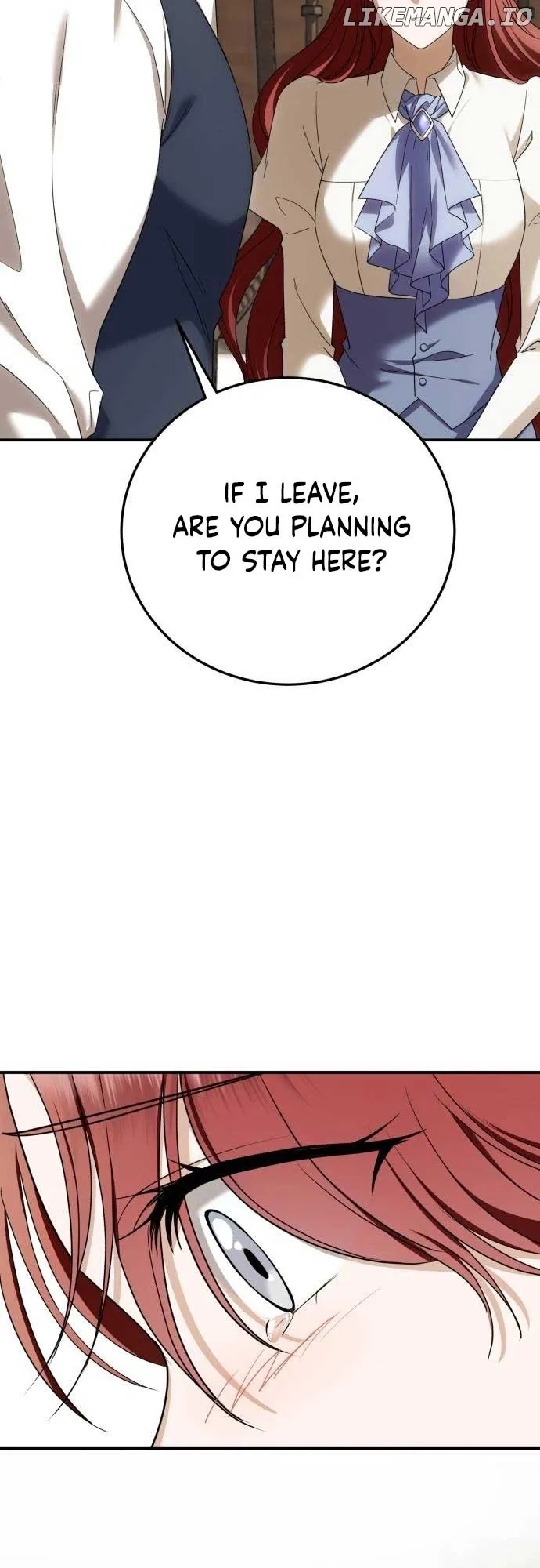 An Unexpected Engagement Chapter 13 page 63