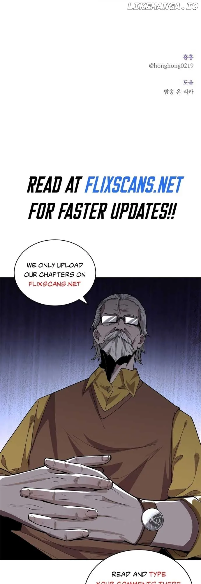 An Unexpected Engagement Chapter 13 page 70