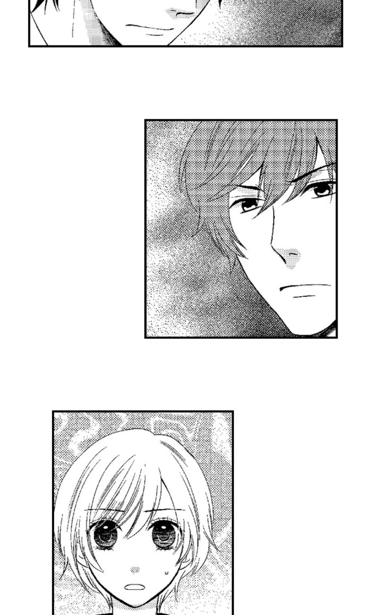 The Crossdressing Host: A Woman in a Garden of Beasts Chapter 15 page 4