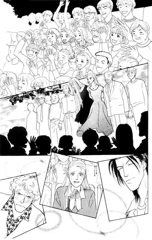 Ashita No Ousama Chapter 20 page 6