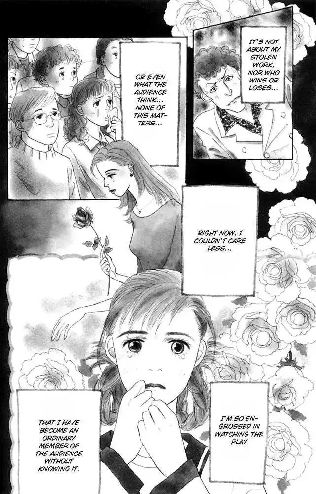 Ashita No Ousama Chapter 20 page 5