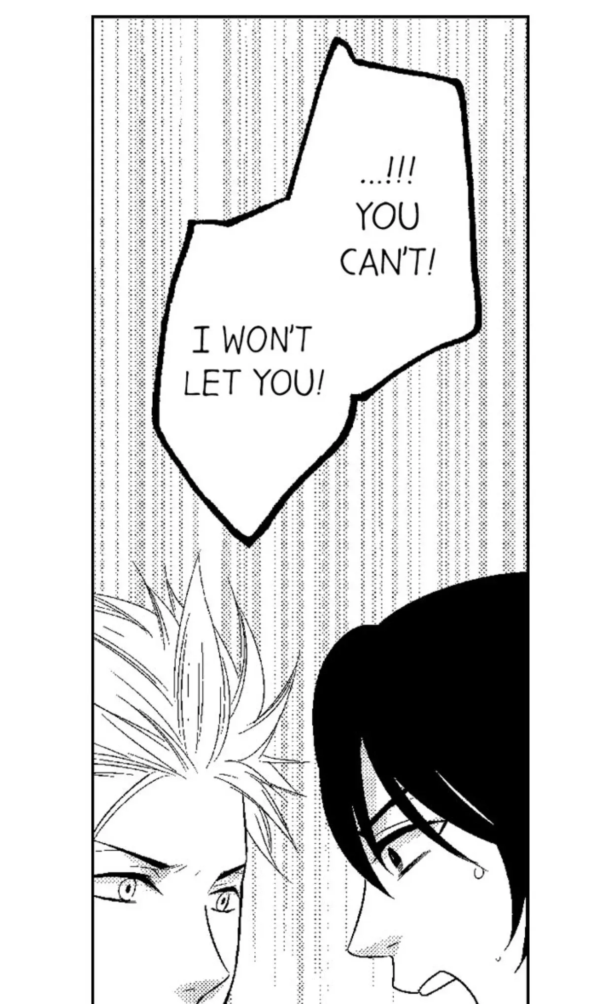 The Crossdressing Host: A Woman in a Garden of Beasts Chapter 15 page 12