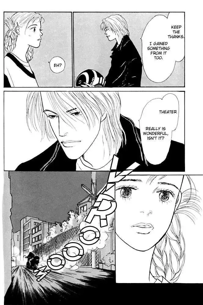 Ashita No Ousama Chapter 20 page 19