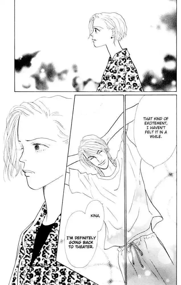 Ashita No Ousama Chapter 20 page 24