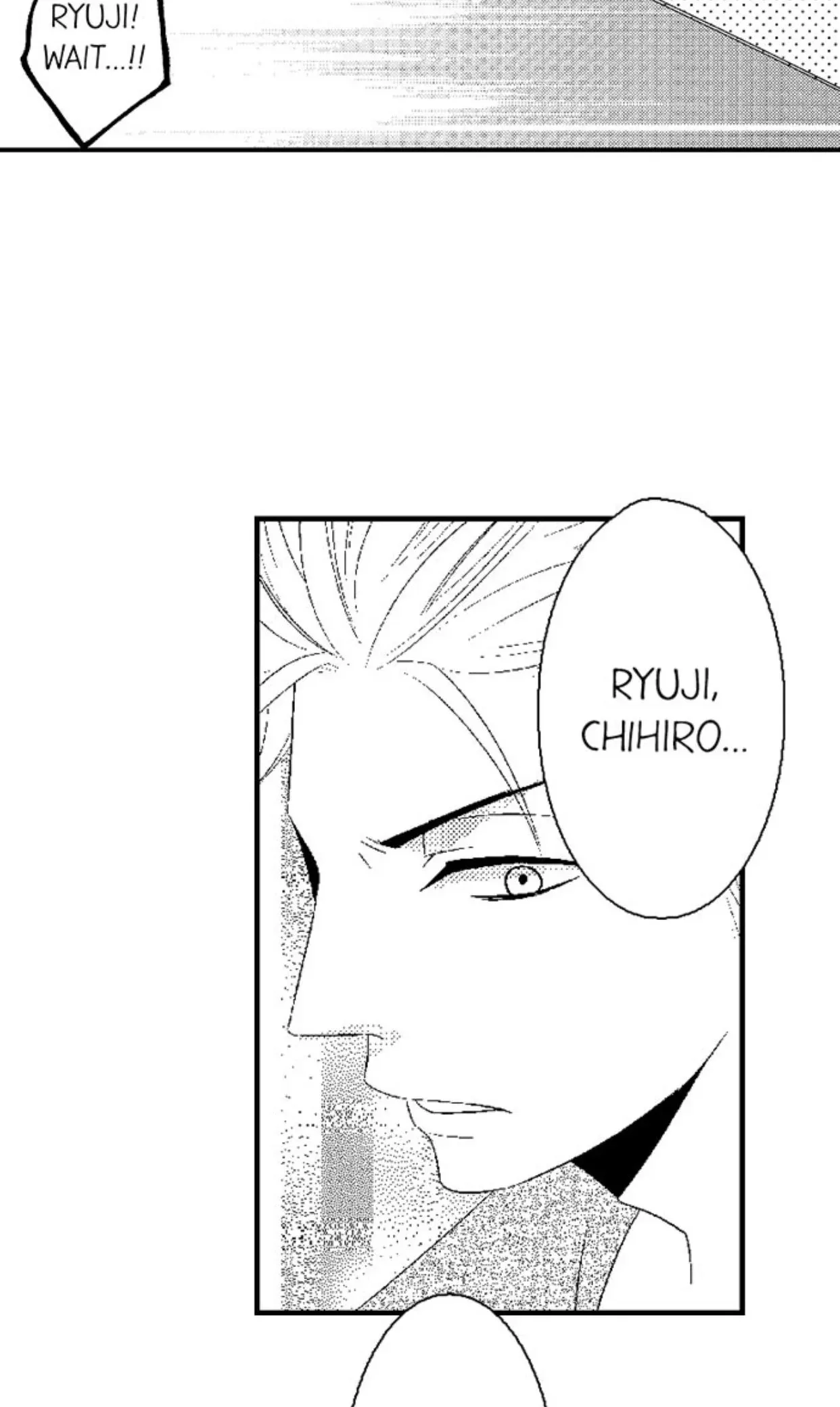 The Crossdressing Host: A Woman in a Garden of Beasts Chapter 15 page 19