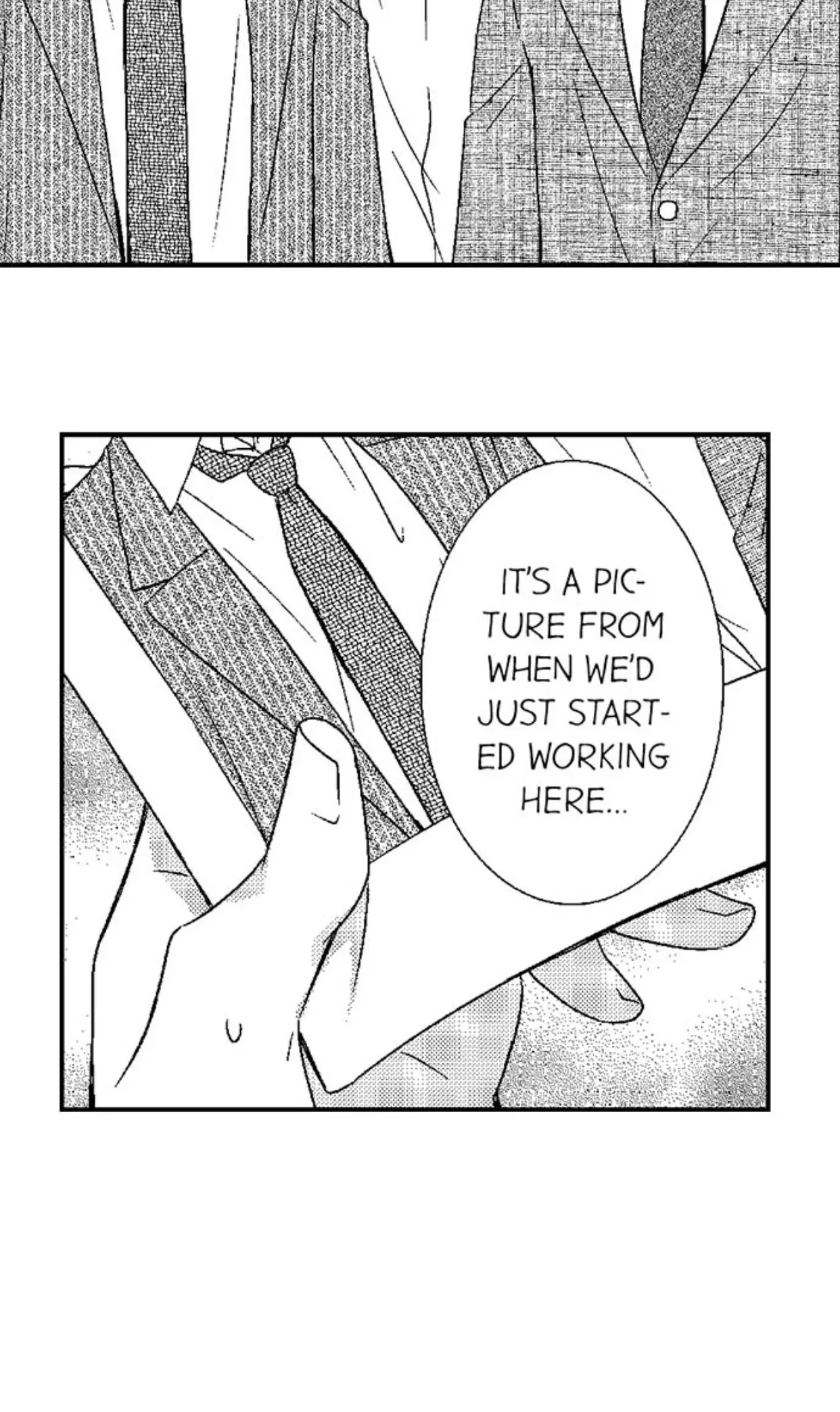 The Crossdressing Host: A Woman in a Garden of Beasts Chapter 15 page 22