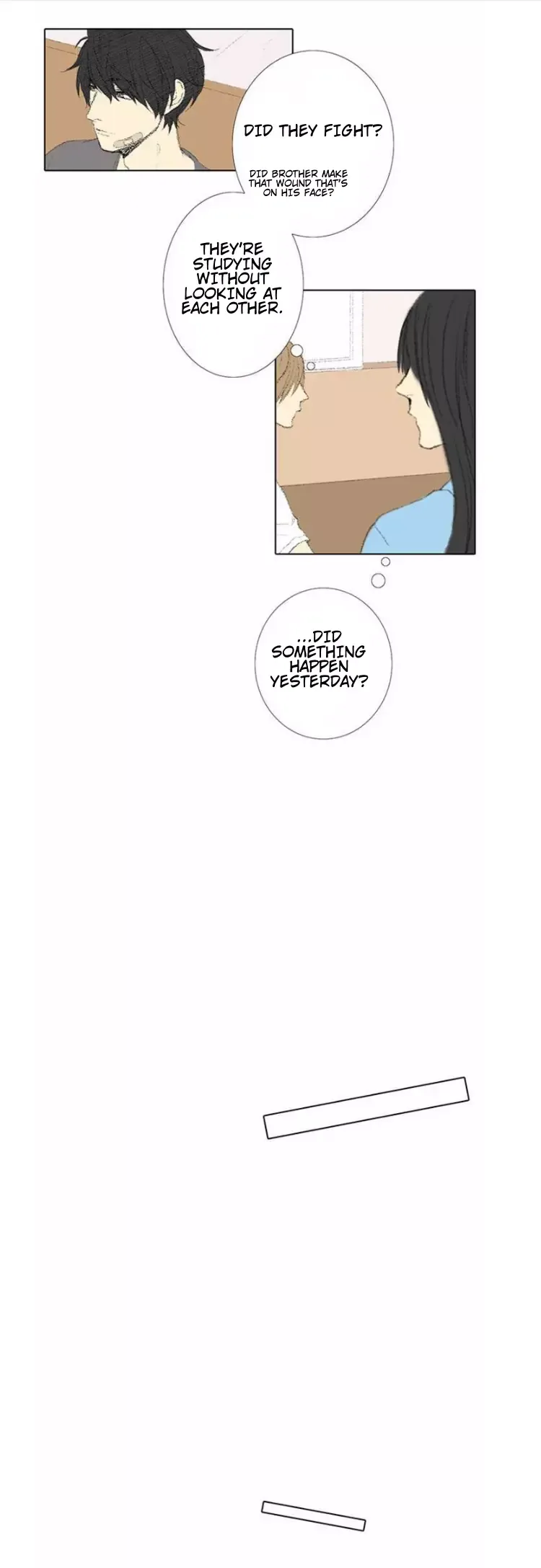 Nanohana Boys Chapter 15 page 5