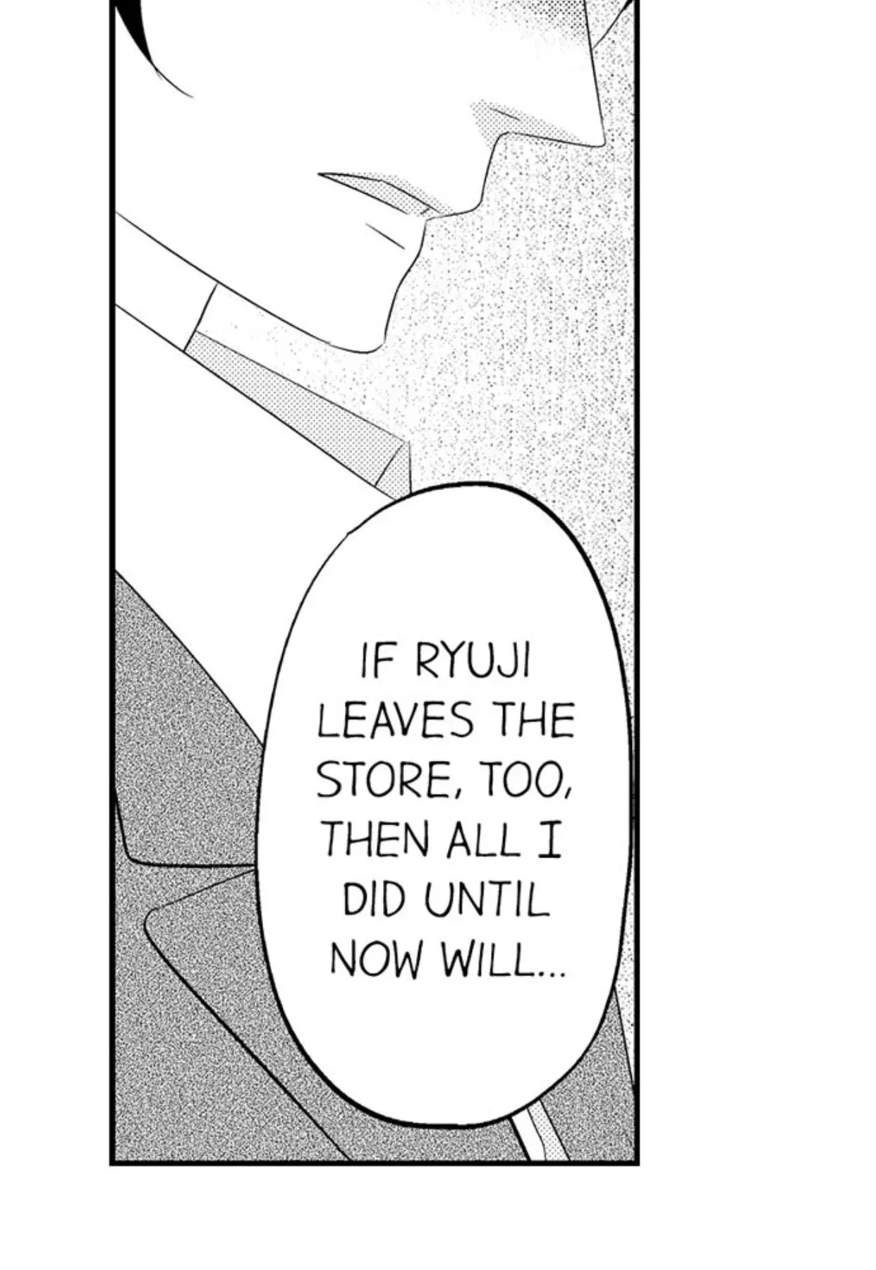 The Crossdressing Host: A Woman in a Garden of Beasts Chapter 15 page 24