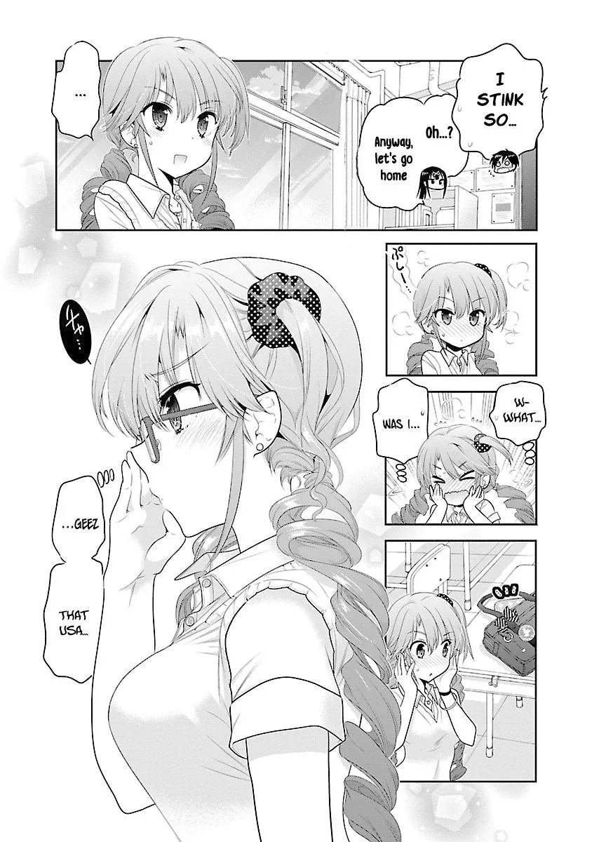 Moujuusei Shounen Shoujo Chapter 15 page 29