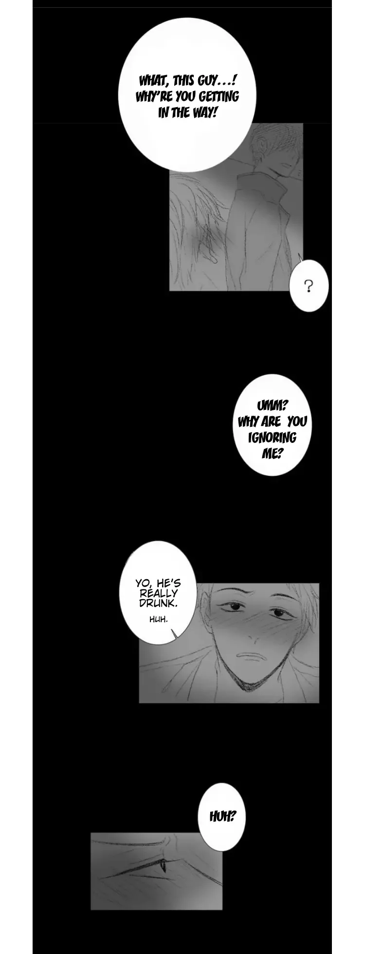 Nanohana Boys Chapter 15 page 22