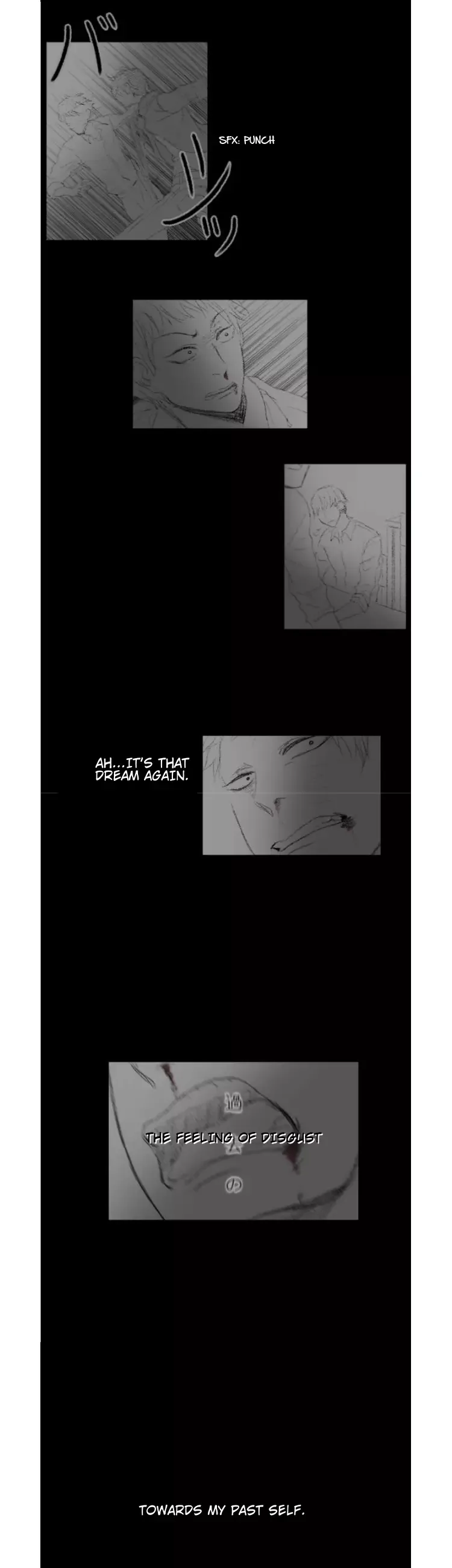 Nanohana Boys Chapter 15 page 24
