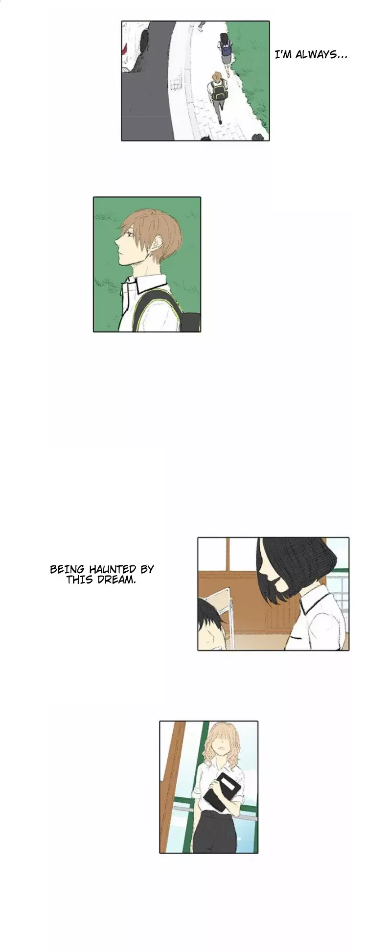 Nanohana Boys Chapter 15 page 26
