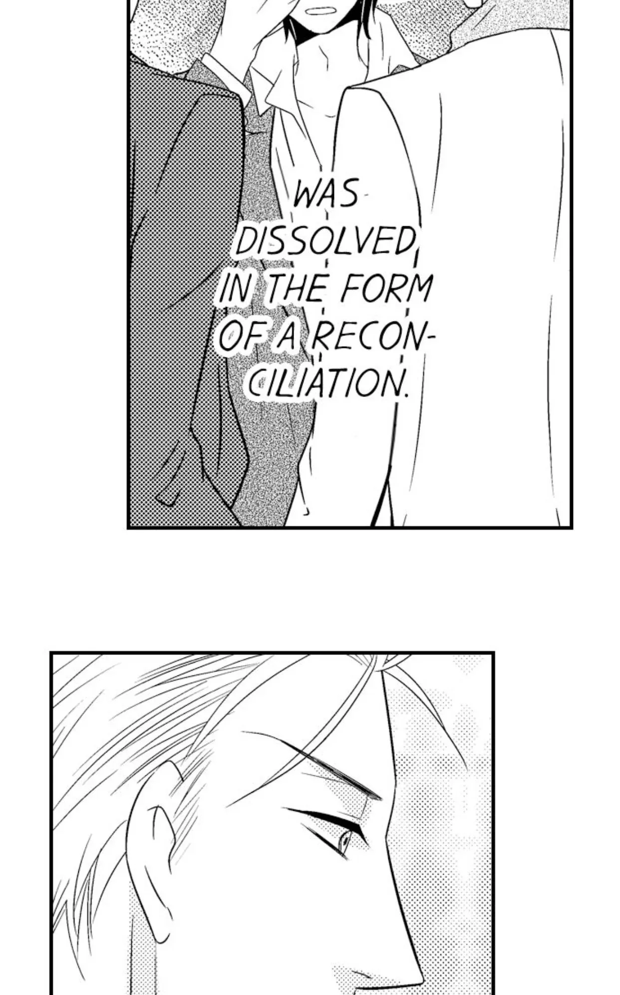 The Crossdressing Host: A Woman in a Garden of Beasts Chapter 15 page 46