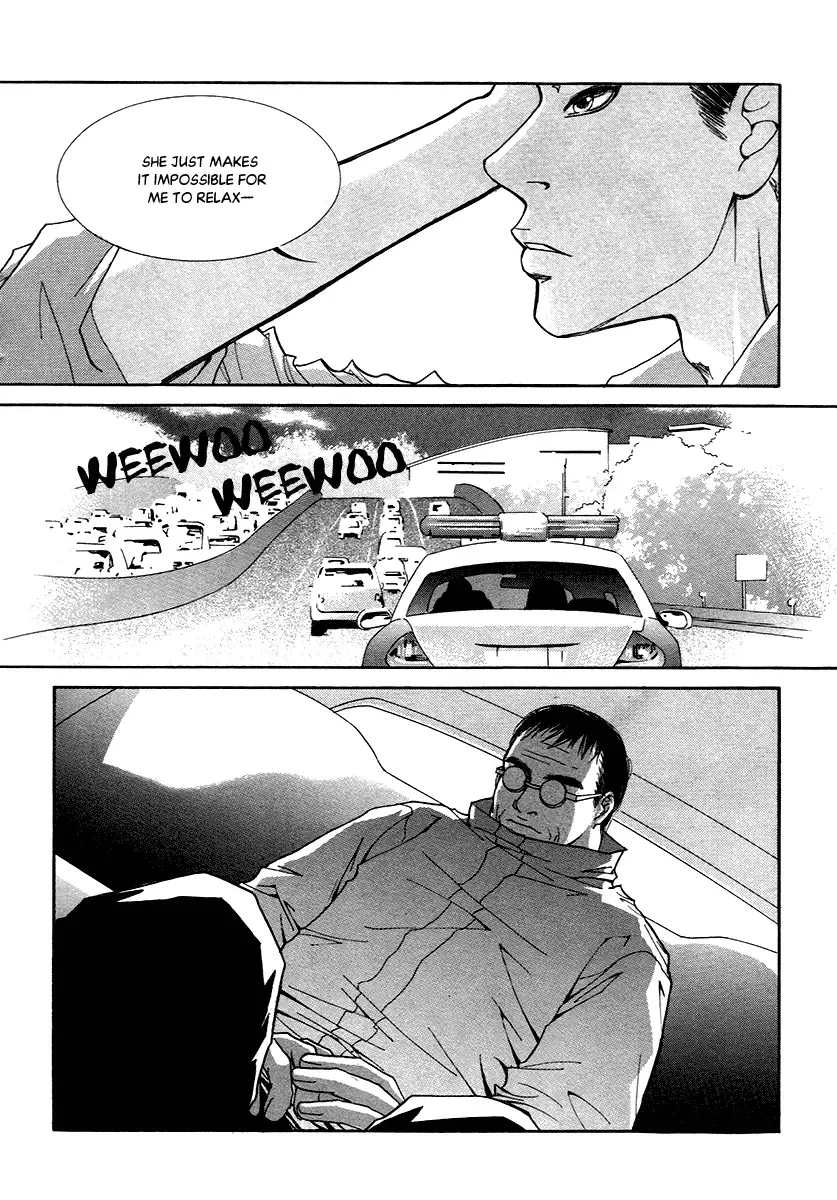Book Club Chapter 15 page 16