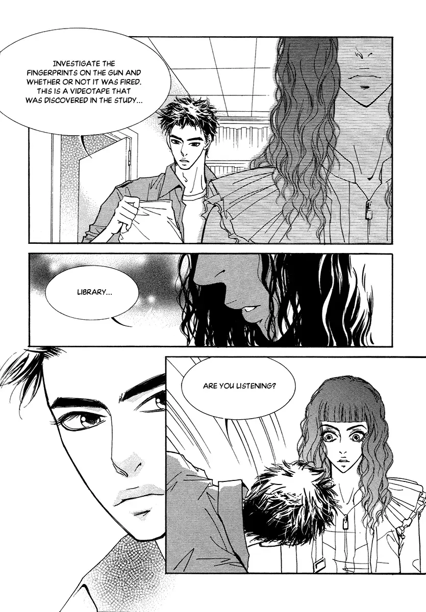Book Club Chapter 15 page 12