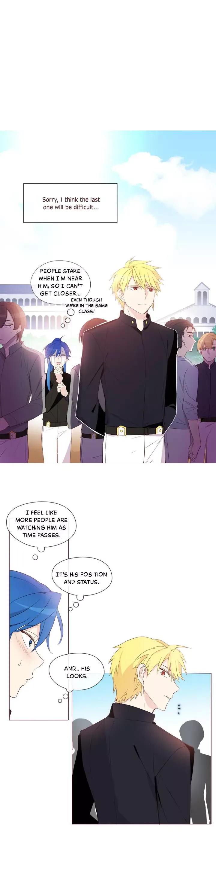 Crossing Code Chapter 14 page 4