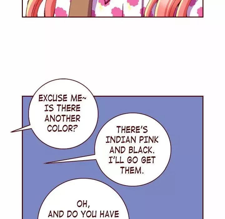 Fresh! Chapter 15 page 10