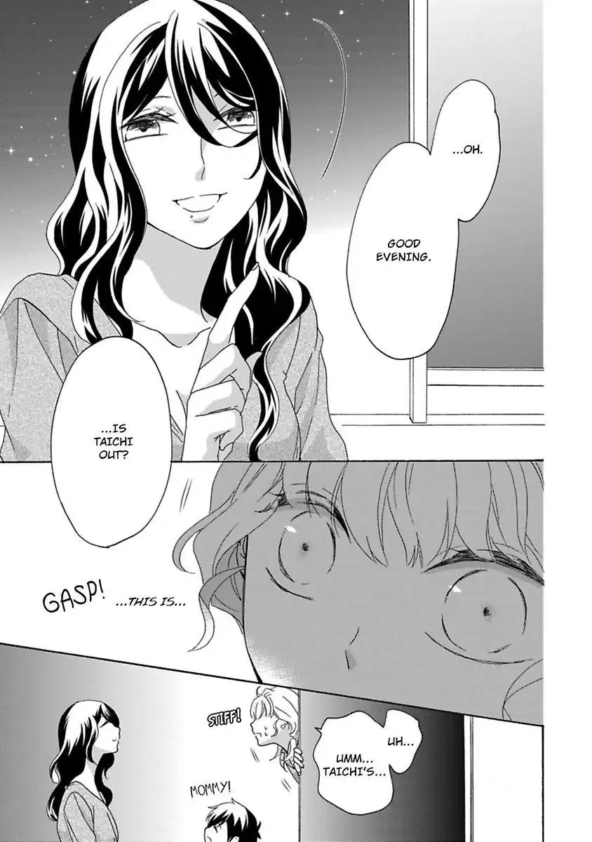 Allergic to Love Chapter 15 page 30