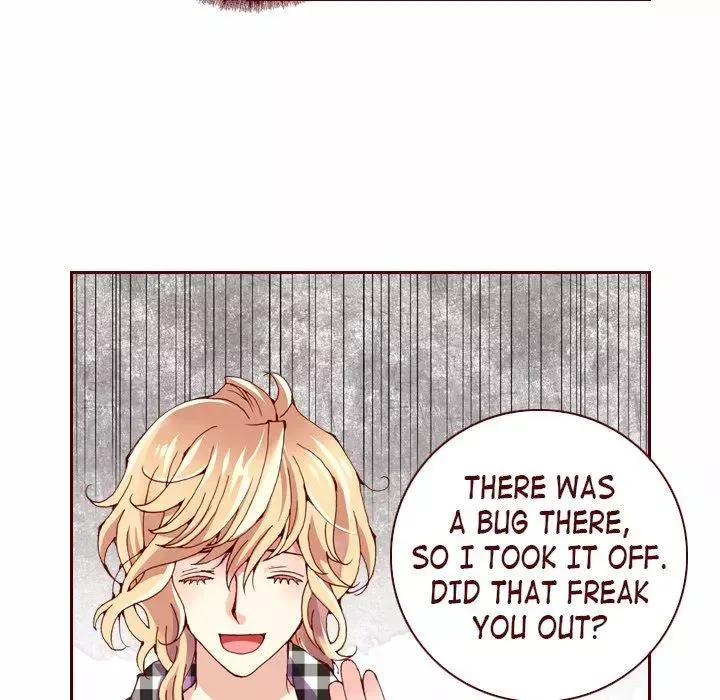 Fresh! Chapter 15 page 36