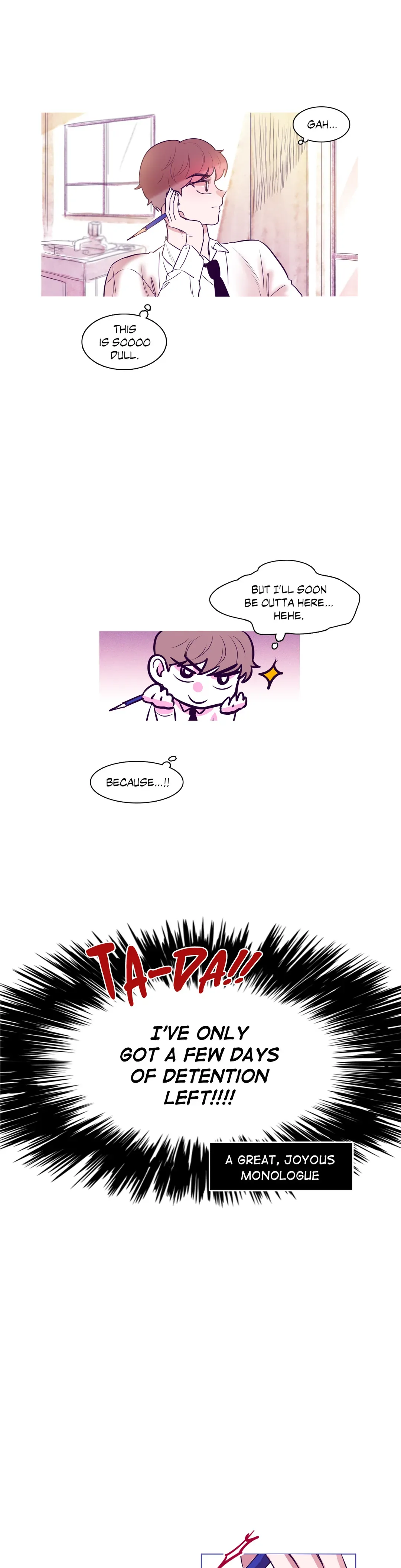 Shades and Shadows Chapter 15 page 2