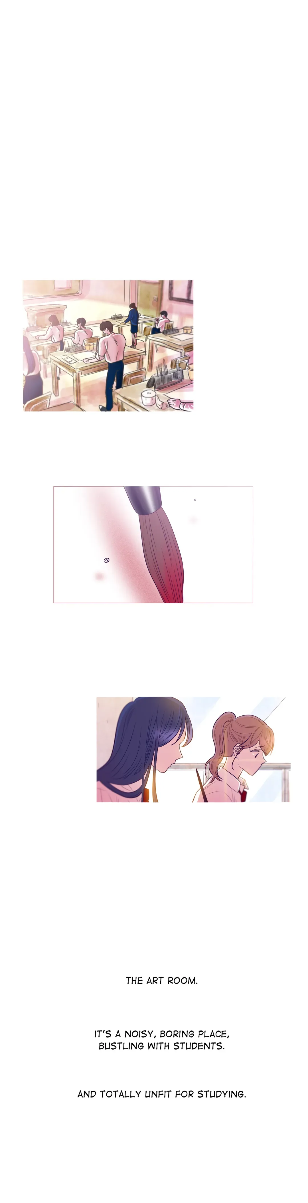 Shades and Shadows Chapter 15 page 1