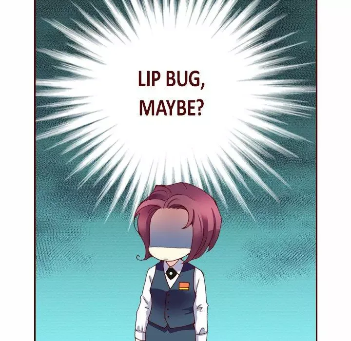 Fresh! Chapter 15 page 41