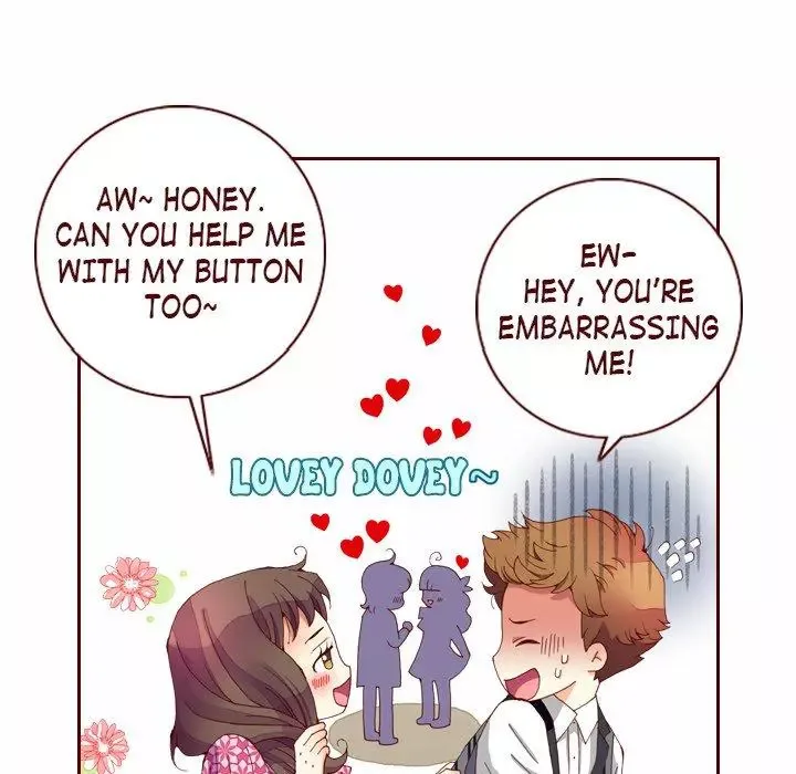 Fresh! Chapter 15 page 48