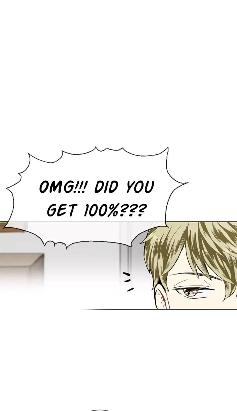 Love & Wish Chapter 15 page 6