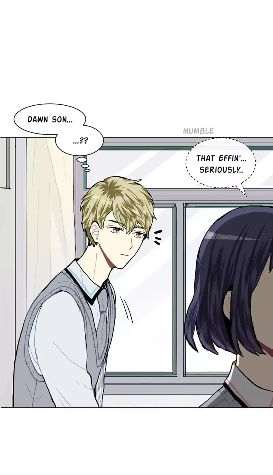 Love & Wish Chapter 15 page 13