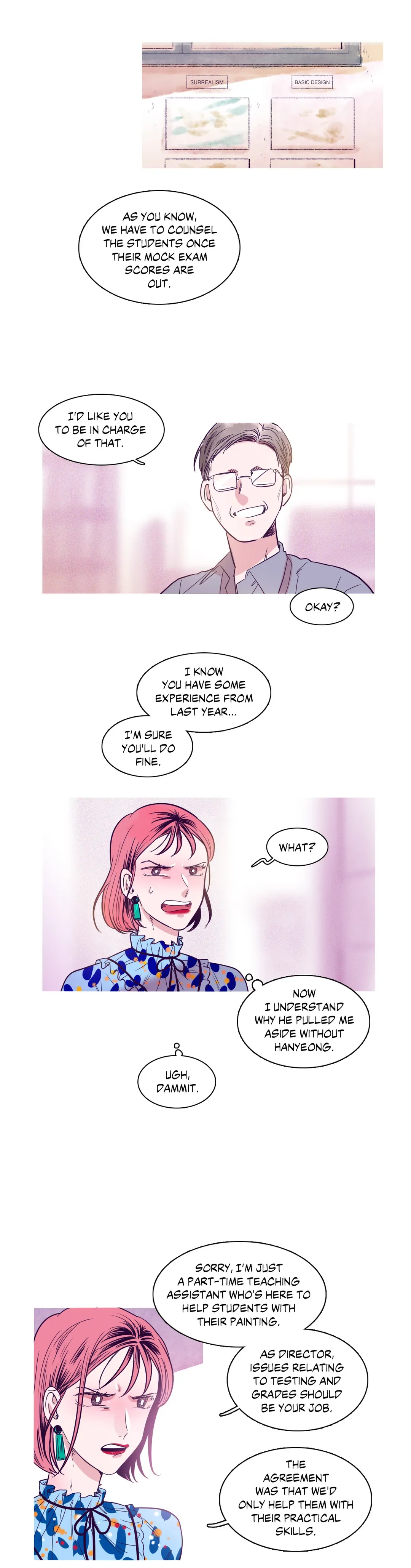 Shades and Shadows Chapter 15 page 15