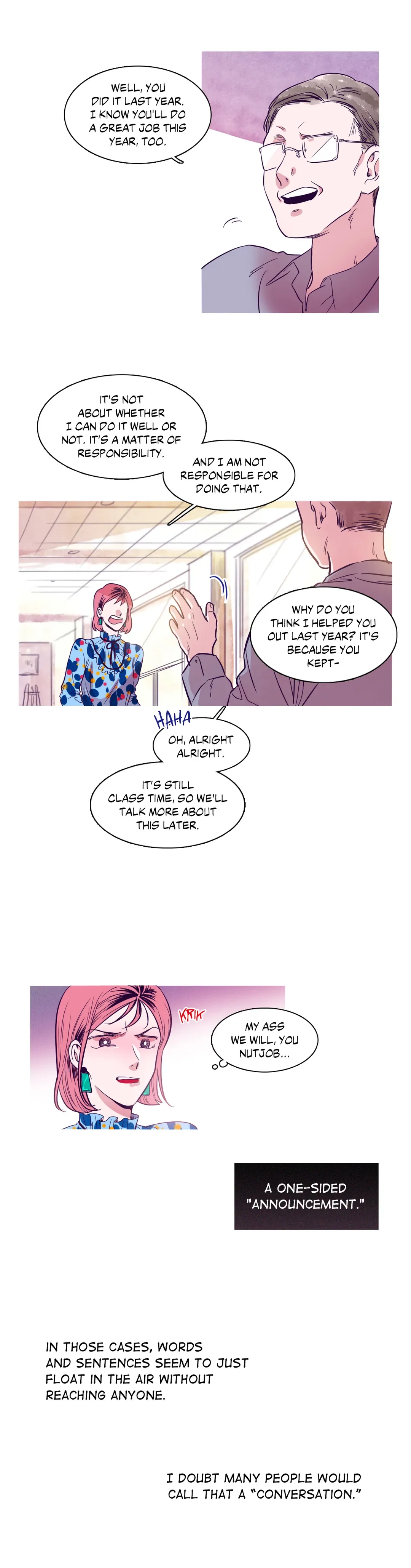 Shades and Shadows Chapter 15 page 16