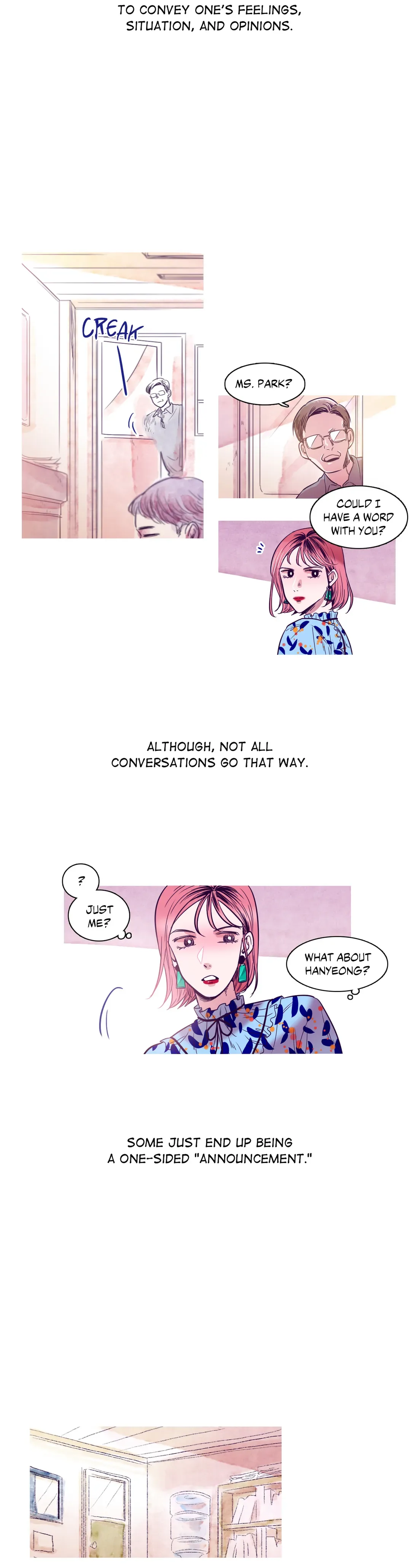 Shades and Shadows Chapter 15 page 14
