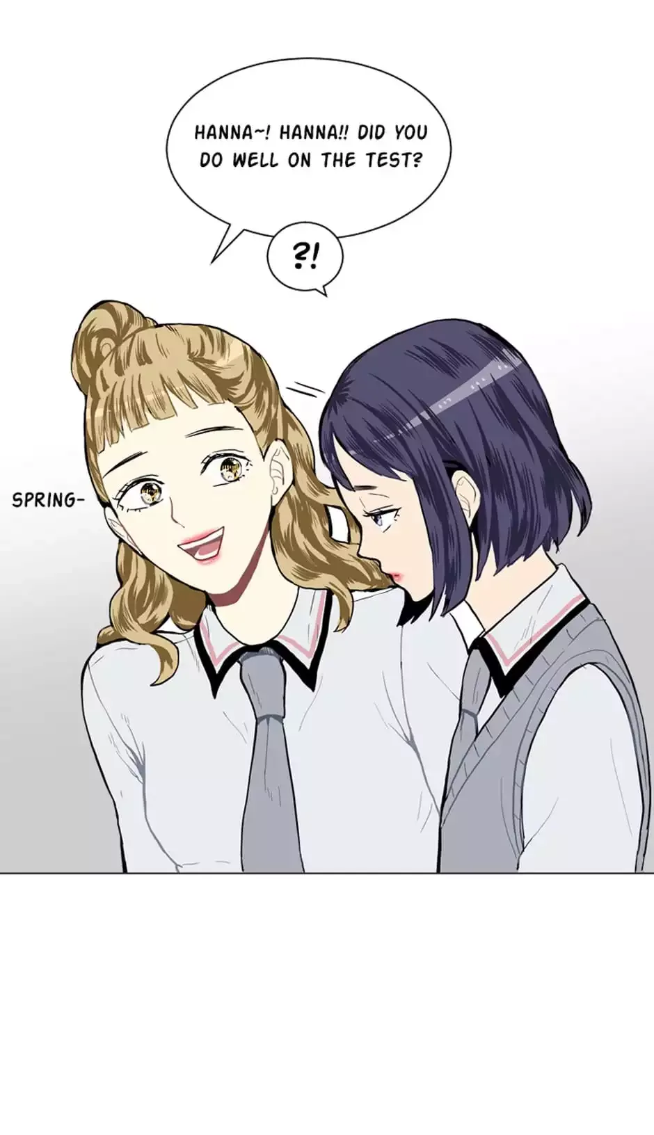 Love & Wish Chapter 15 page 15