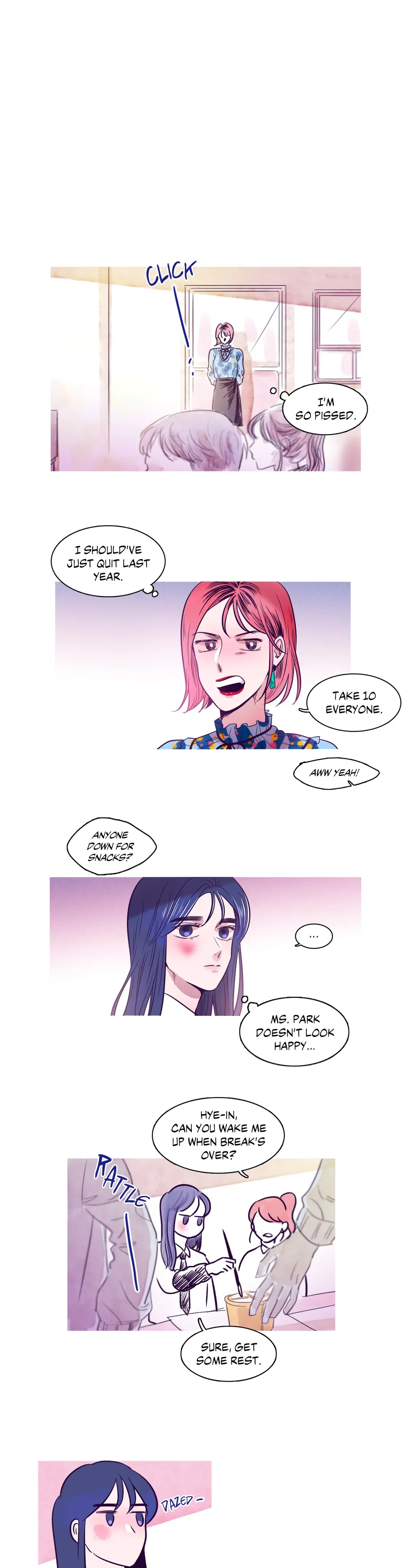 Shades and Shadows Chapter 15 page 17