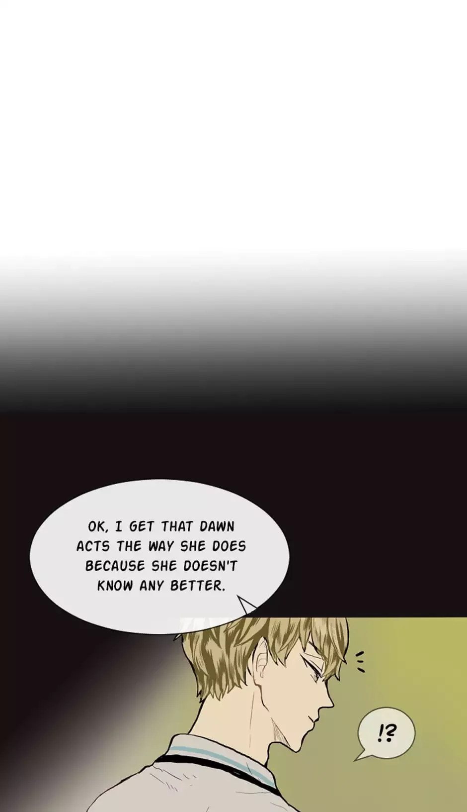 Love & Wish Chapter 15 page 22