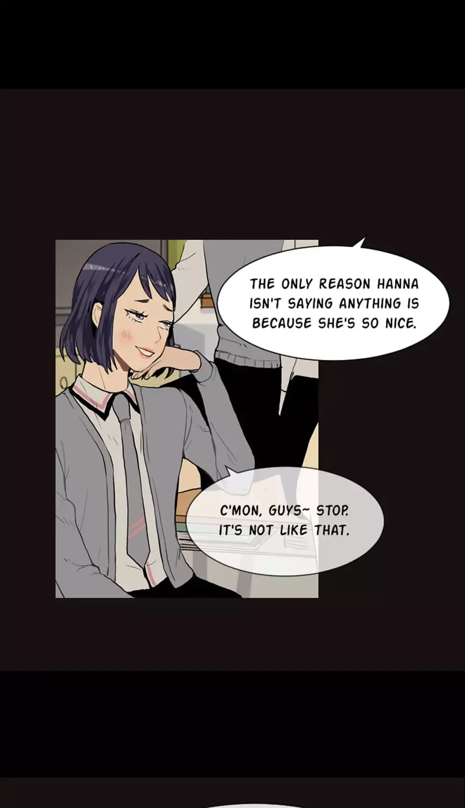 Love & Wish Chapter 15 page 25