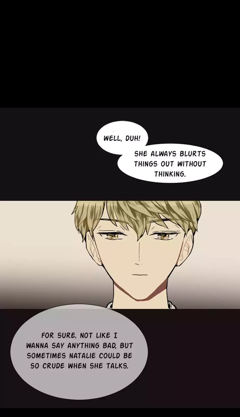 Love & Wish Chapter 15 page 27