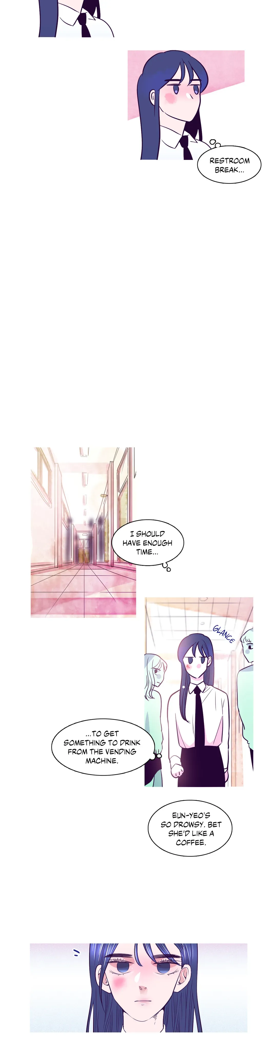Shades and Shadows Chapter 15 page 18