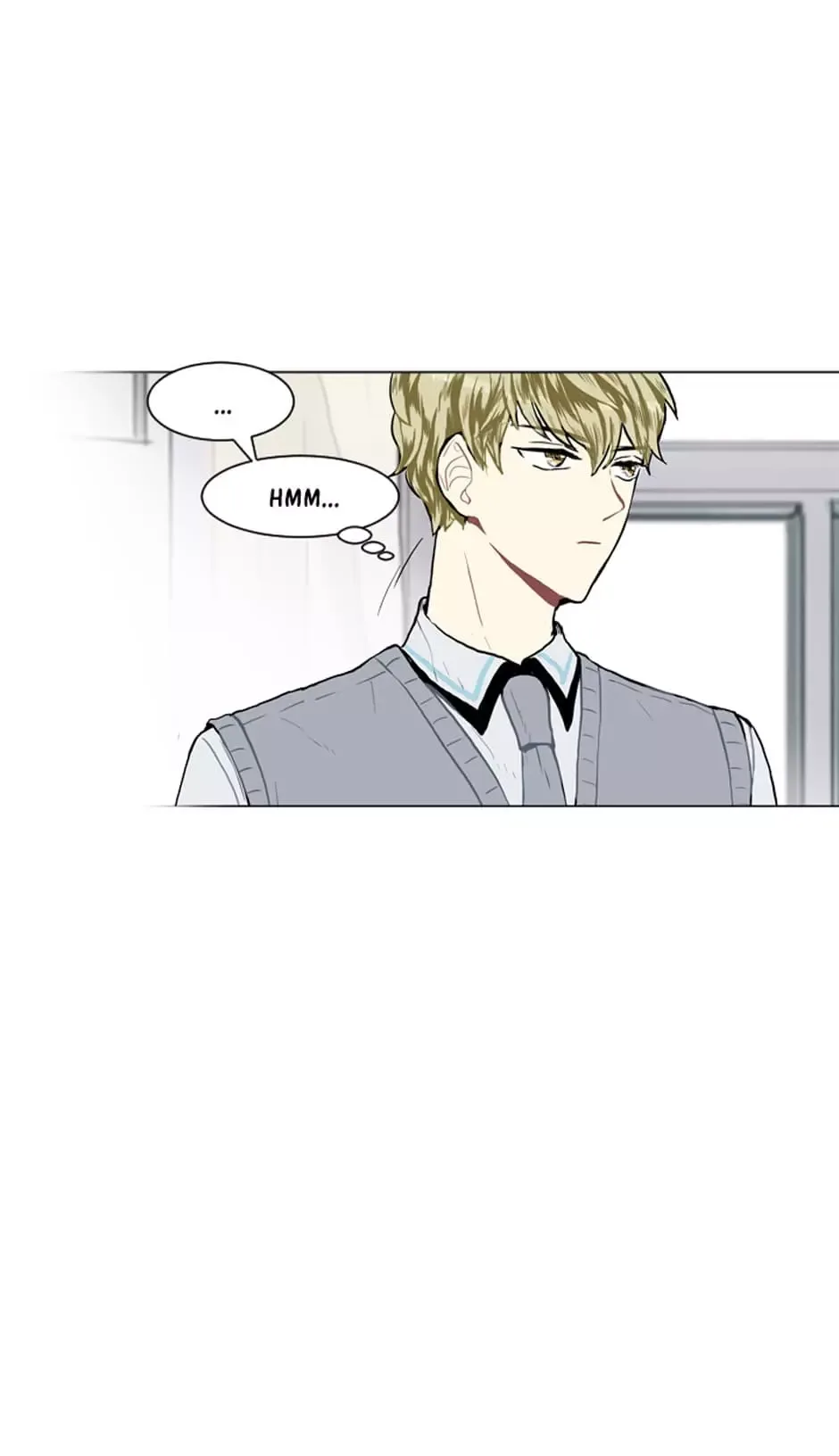 Love & Wish Chapter 15 page 21