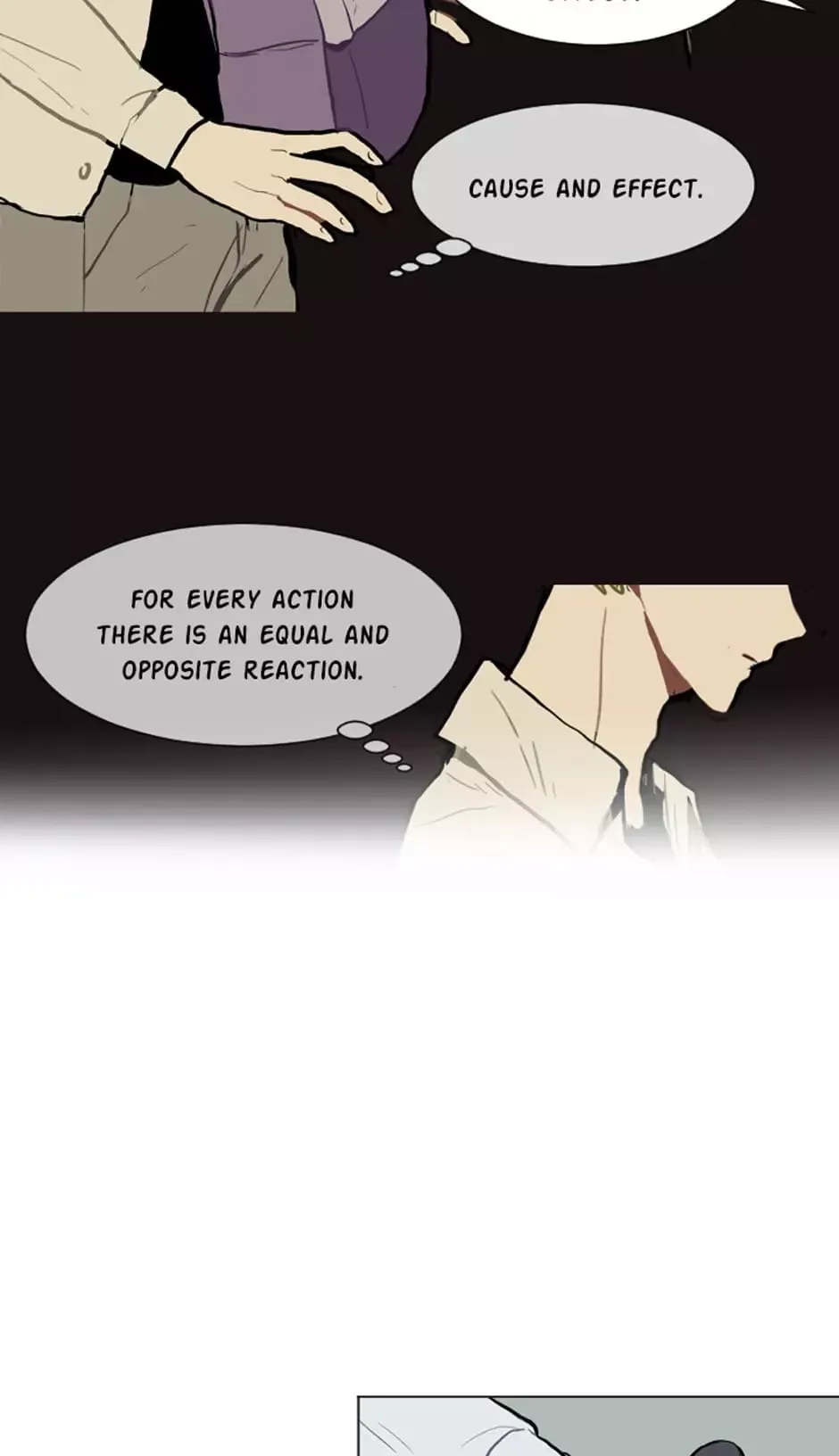 Love & Wish Chapter 15 page 31