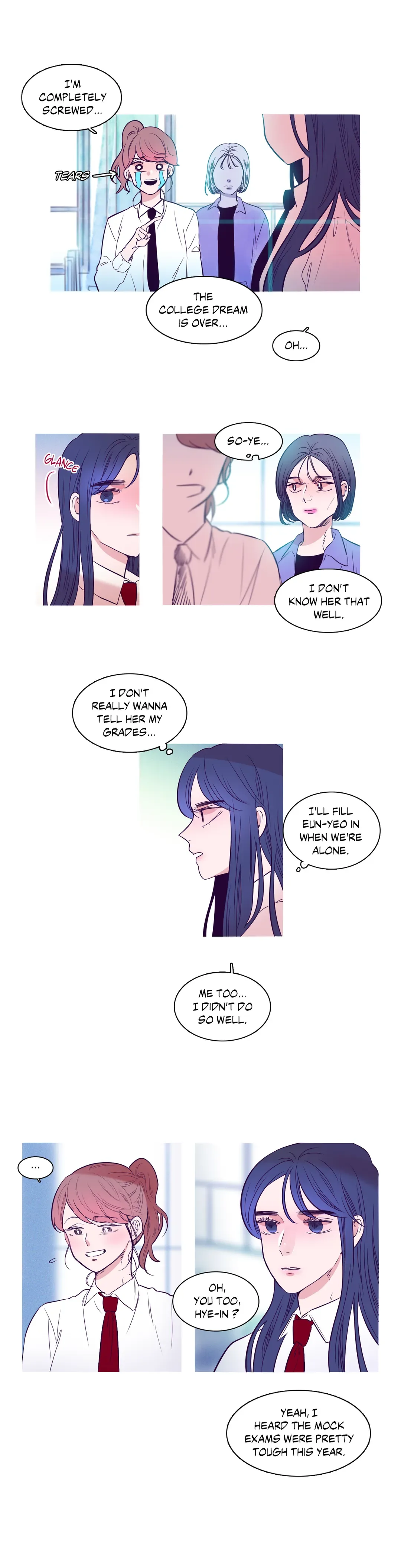 Shades and Shadows Chapter 15 page 25