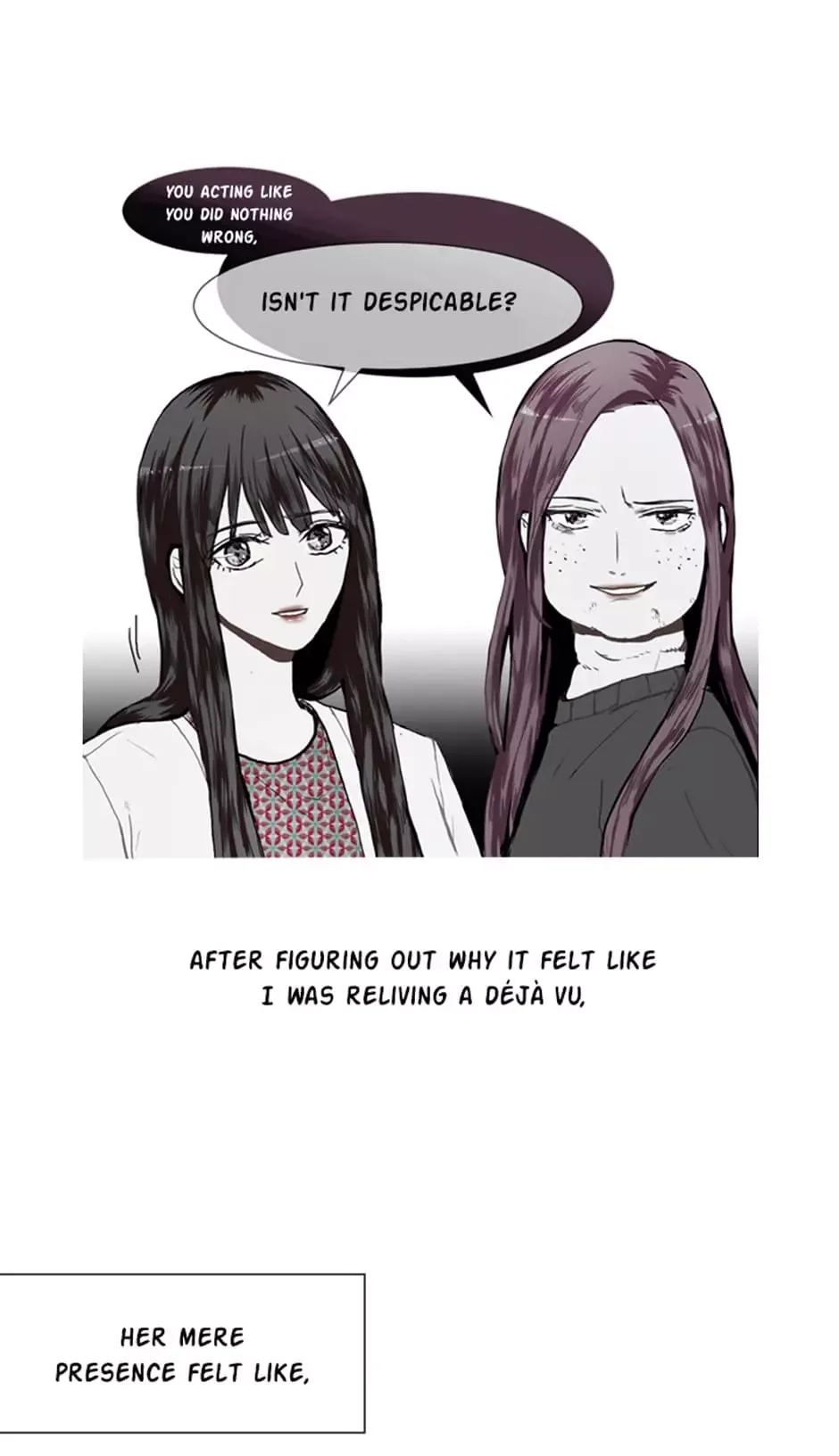 Love & Wish Chapter 15 page 33