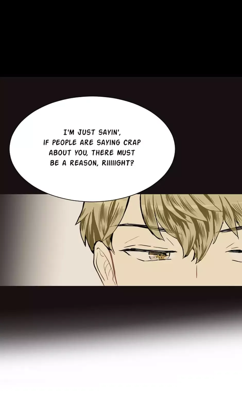 Love & Wish Chapter 15 page 28