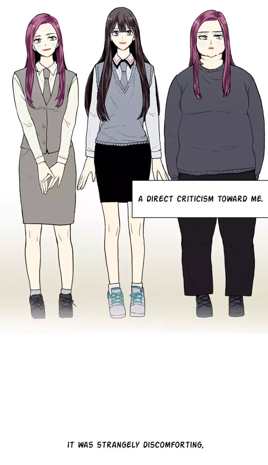 Love & Wish Chapter 15 page 34
