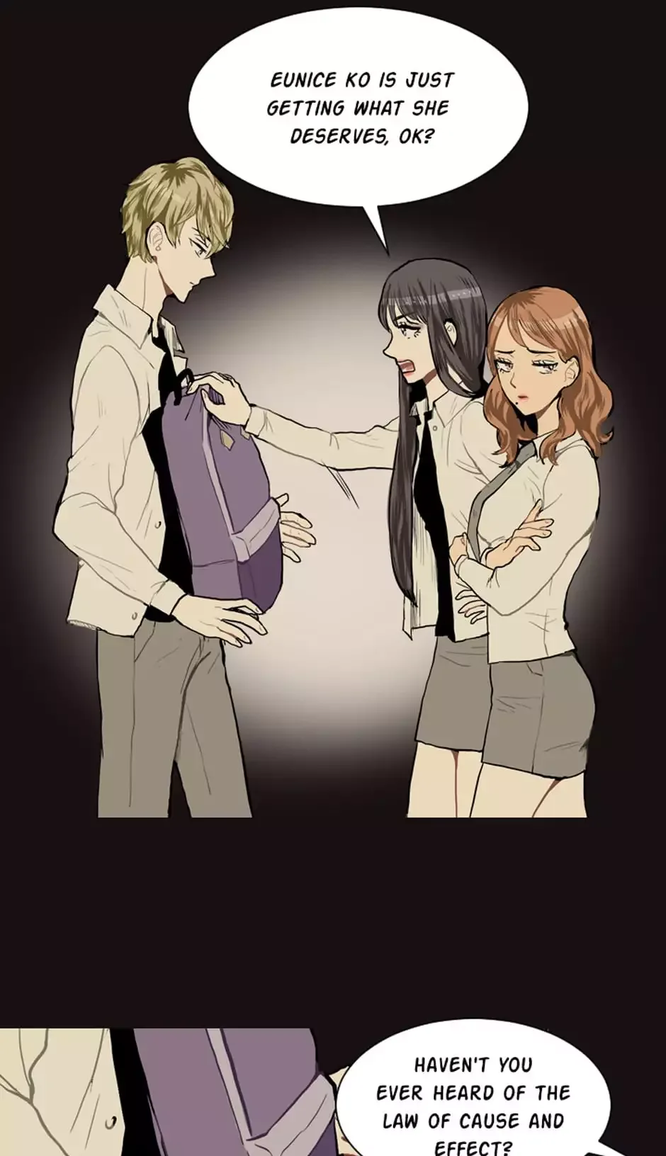 Love & Wish Chapter 15 page 30