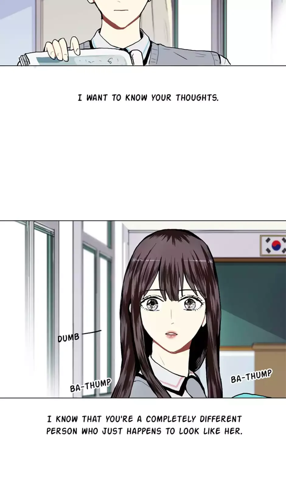 Love & Wish Chapter 15 page 36