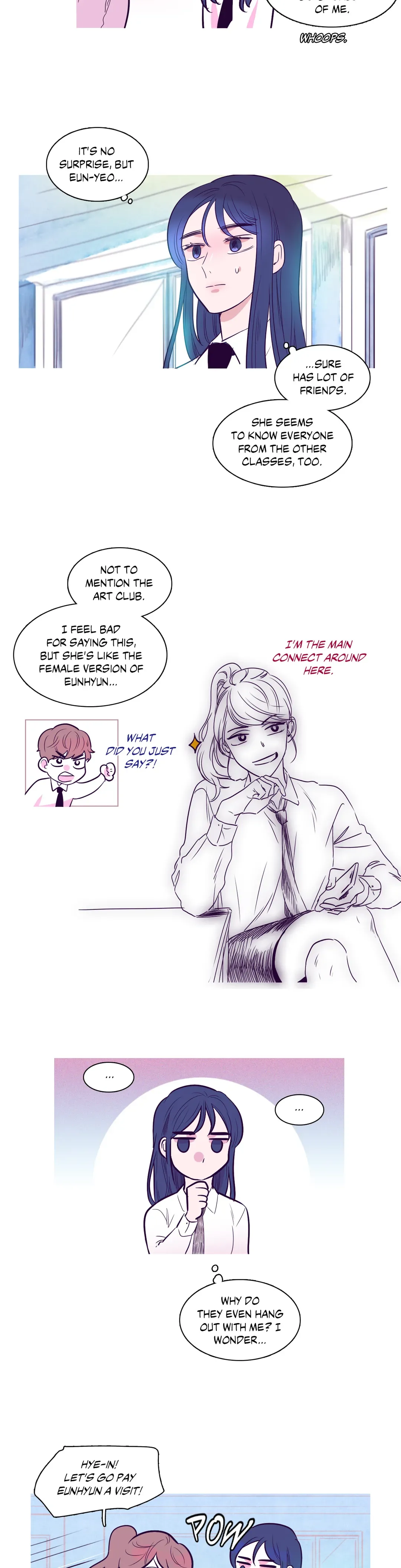Shades and Shadows Chapter 15 page 27